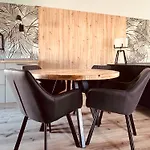 Tatil Evi Gaestehof Flora - Gamrig Bad Schandau