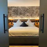 Gaestehof Flora - Gamrig Tatil Evi Bad Schandau