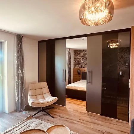#4 Gamrig Holiday home *