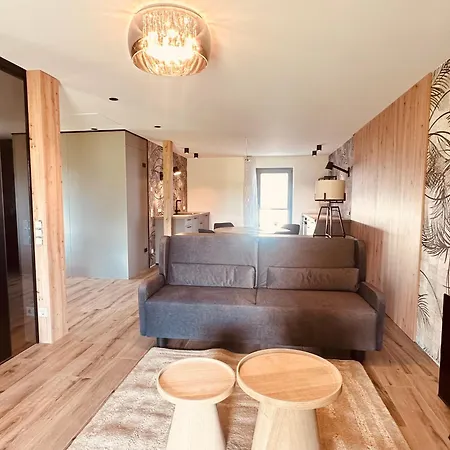 #4 Gamrig Holiday home Bad Schandau