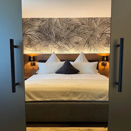 #4 Gamrig Casa de Férias Bad Schandau