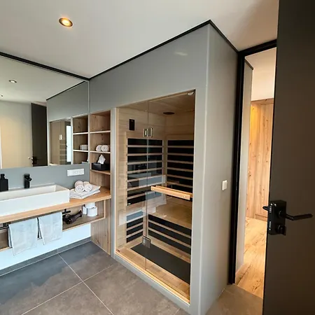 Gaestehof Flora - Gamrig Tatil Evi