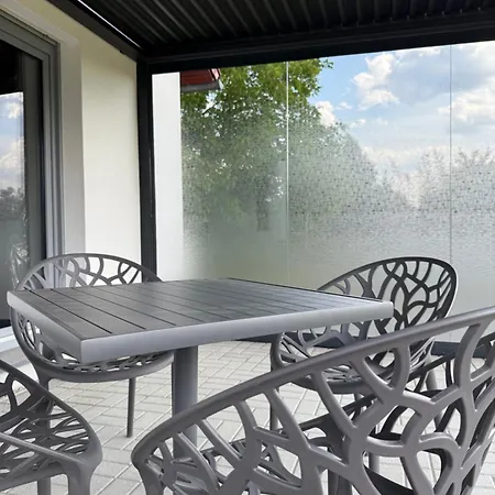 Gaestehof Flora - Gamrig Tatil Evi