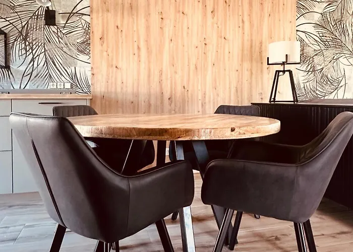 Holiday home #4 Gamrig Bad Schandau