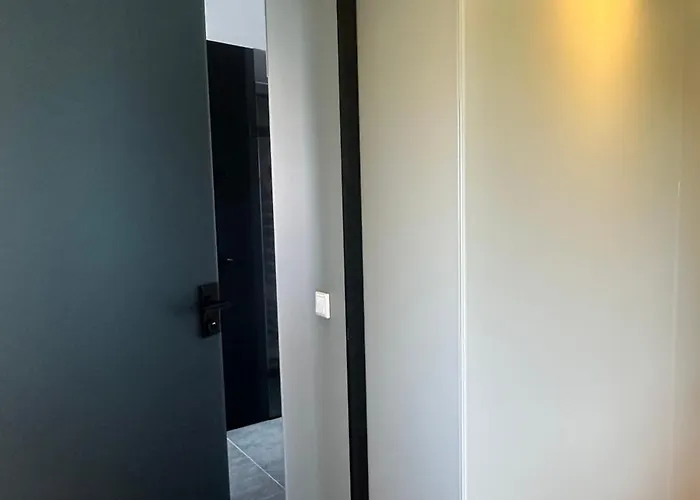 #4 Gamrig Holiday home