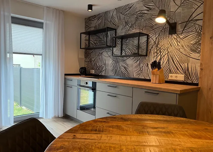 Holiday home #4 Gamrig Bad Schandau