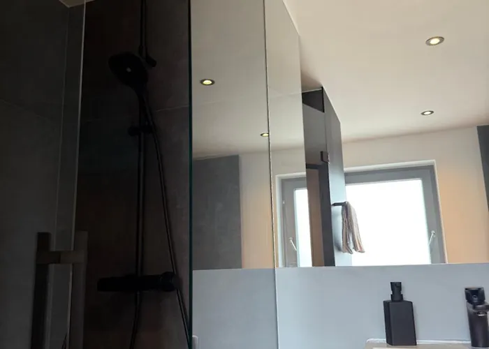 #4 Gamrig Holiday home Bad Schandau