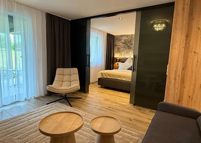 Holiday home #4 Gamrig *