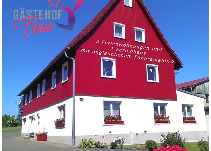 Holiday home #4 Gamrig *