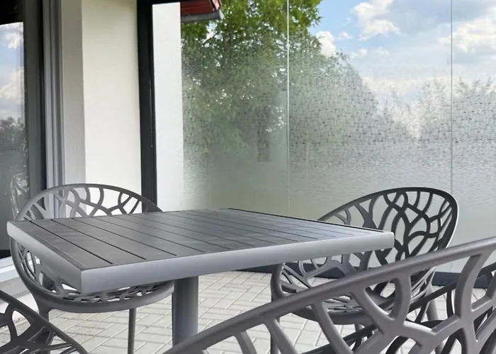 #4 Gamrig Holiday home